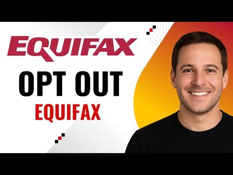 Opt Out of Equifax Pre-Screened Offers – Easy Guide