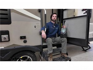 Hughes Portable Power Watchdog Surge Protector with Bluetooth WiFi and Emergency Shut Down Review