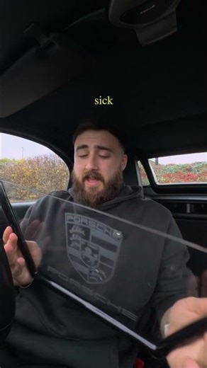 Should I remove the stickers from my wind deflector? 🤔