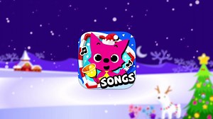 Pinkfong is honored to have its 'Baby Shark App' selected as ★Google Play's Best App of 2016★ Our thanks go to YOU! To celebrate this delightful achievement, we have now a special deal for you: Get 80% OFF on our Pinkfong Christmas carols and get into the holiday spirit with Pinkfong! ▷ http://i.sstudy.kr/L/119/xmas2016/ | Pinkfong