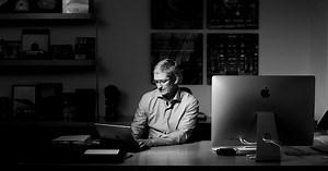 Apple's annual proxy statement confirms antitrust risks for the first time - 9to5Mac