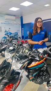 Fzs V2 New Color New Style🔥🔥 | Green Motors