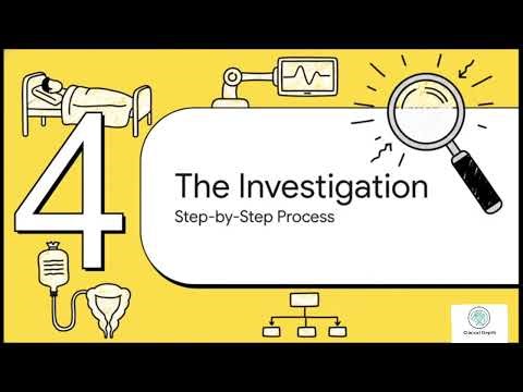 Understanding Barium Enema Part 1