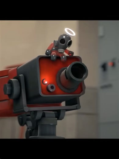 Lil' Guardian Pyro #valve #tf2 #teamfortress2 #sfm #sfmanimation #sourcefilmmaker #tf2soldier #tf2engineer #tf2pyro #tf2spy #tf2medic #tf2scout