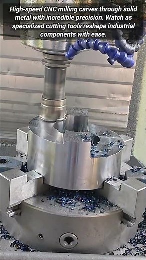 Advanced Milling Processes For Accurate Heavy Duty Metal Fabrication