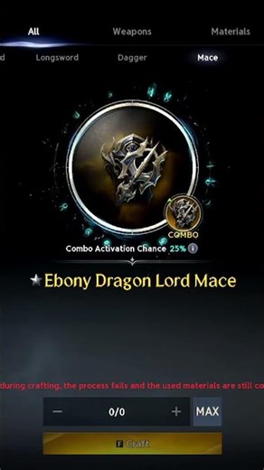 What even is this luck