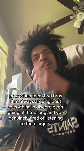 ENOUGH IS ENOUGH! #discord #fyp #trend #viral #kiddeon