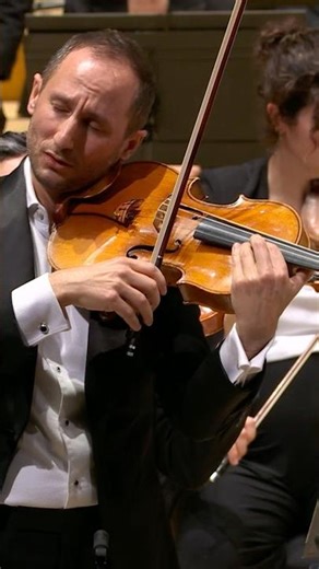 Walton: Viola Concerto // Antoine Tamestit, Sir Antonio Pappano & London Symphony Orchestra