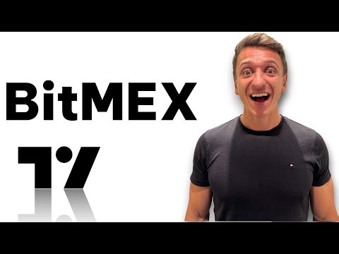 How To Connect BitMex To Tradingview (Quick And Easy Guide)