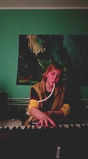 Sad Samurai: The Most Beautiful Piano Cover #viral #pieno #cover