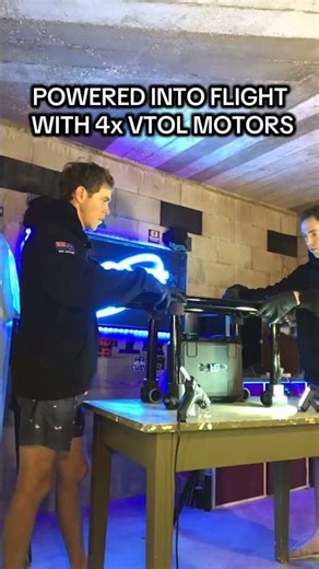 TIMELAPSE OF CYBERPUNK JET PACK 🚀 #cyberpunk #jetpack #timelapse