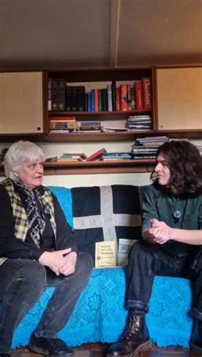 Learn more about the history of MK in our 75th Anniversary Year 🥳 Kernow bys vyken 🎉 | Mebyon Kernow- the Party for Cornwall