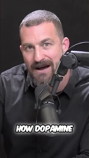 Unlock Dopamine: Master Your Brain's Reward System #shorts