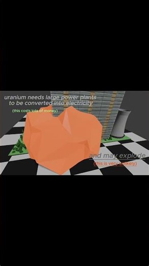 Nuclear computers #energy #nuclear #pc #computer #uranium #reactor