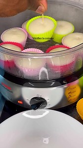 2.1K views · 64 reactions | ‍  Ablo - rice cake  Recette de mes...