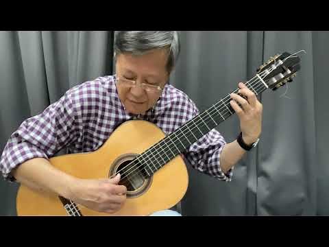 Love Theme from El CID