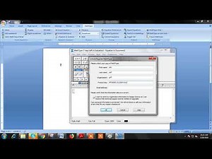 Math Type product key validation