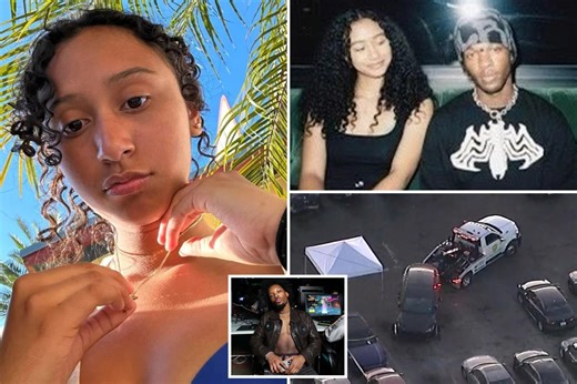 Celeste Rivas Hernandez’s death could result in only minor charges after her body was found wrapped in plastic in D4vd’s trunk