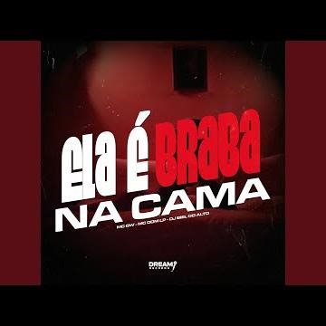 Ela é braba na cama