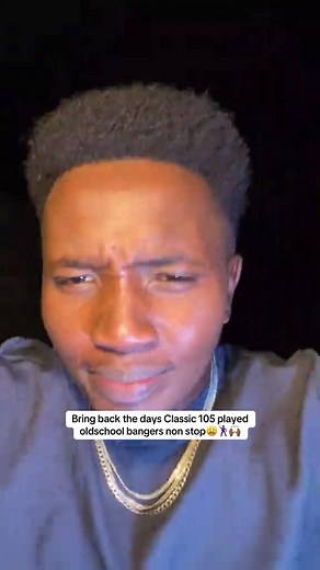 Classic 105: The Nostalgic Era of Old School Bangers