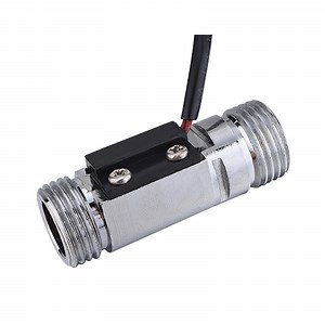 [Hot Item] Simple Working Principle Flow Switch for Solar Heater