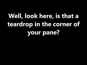 Lyrics~Hello Walls-Faron Young