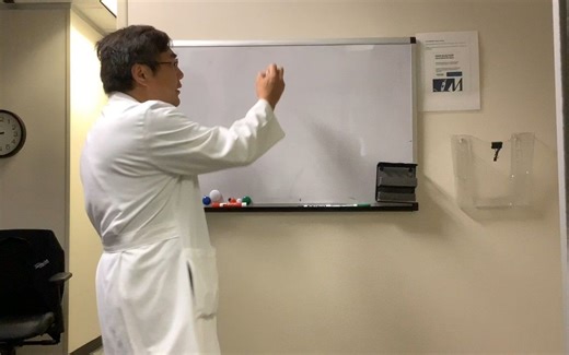 Predicting optic neuropathy from visual field defect - 通过视野缺损判断视神经病变