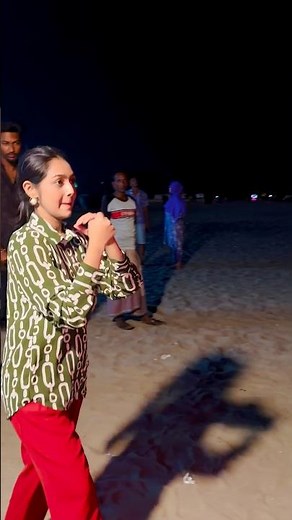 সানজিদার গায়ে এতো শক্তি 💪 | Pwer full women 🥰 ! #sanjida_snigdhaa