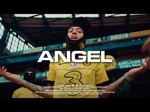 [FREE] Melodic Drill Type Beat – “Angel” | Central Cee Type Beat 2026