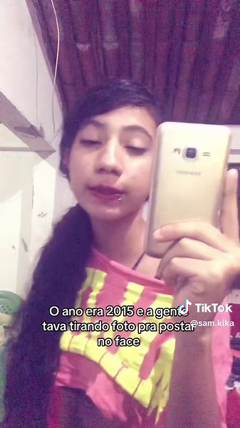 Selfie Moments: Celebrating Independence in 2015