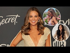 Bachelorette JoJo Fletcher's Hottest Bikini Pictures Are a Sizzle Show!