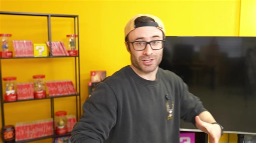 8.5K views · 165 reactions | ¿Dónde vas a poner tu Nintendo Switch 2? | Ray Bacon | Facebook