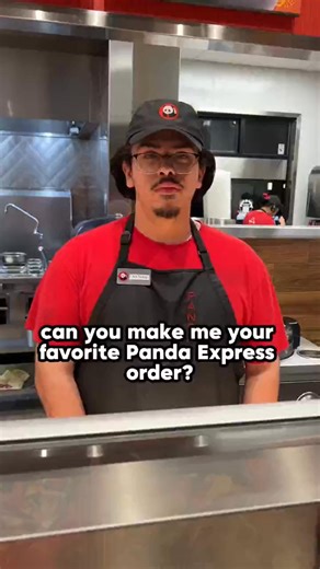 706K views · 2.7K reactions | Trying #pandaexpress employees favorite orders  | Carry Jacker | Facebook
