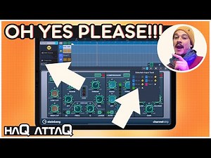 The Best Cubasis 3 Update Ever! | Cubasis 3.3 | haQ attaQ