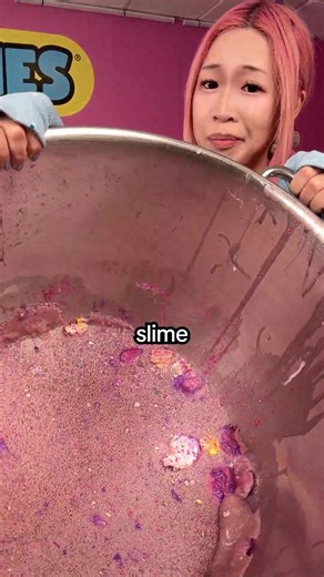 Discover How Light Pink Slime Can Transform Your Crafts