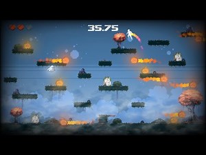 DEATHJUMP! (SFML GAME)