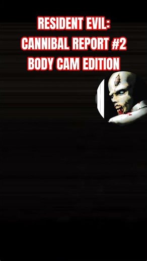 Full Body Cam-series over at ‪@BiohazardVault‬ #residentevil #biohazard #re9requiem #requiem #re9