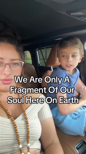 5.1K views · 20K reactions | ⭐️My son believes we’re just a...