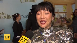 Constance Wu on Returning to Hollywood and New Revealing Memoir (Exclusive)