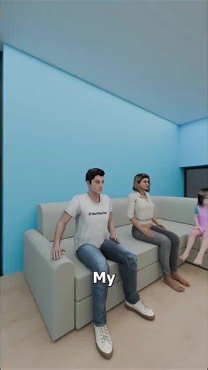 He Was Still Awake When it Happend 🌊 #creativecontent animationtrends creatorsearchinsig *#3danimation, #digitalart, #usa, #animationart