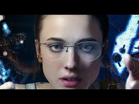 Apocalyptica - 'Path Vol. II' (Death Stranding trailer cut)