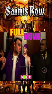 21K views · 765 reactions | Saints Row 1 Full Story | JO Games | Facebook