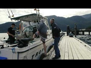 Shockwave Tests: The Zeballos Project