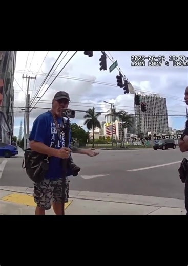 WELCOME TO MIAMI First Amendment Audit | Taste Tapestry
