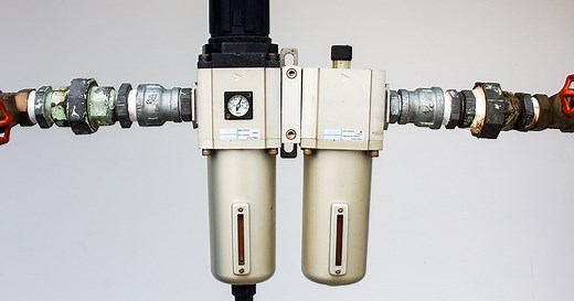 Air Line Filter Buyer's Guide - How to Pick the Perfect Air Line Filter