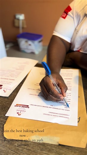 Join Our Hands-On Baking Training at Akagre Bakery