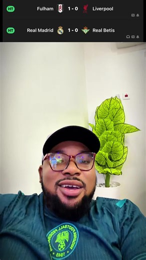 Real Madrid Highlights: Dominating Performance Against Liverpool