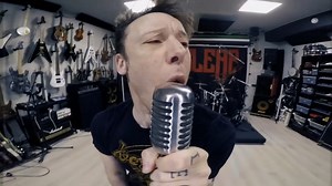 Lynyrd Skynyrd - Sweet Home Alabama (Metal cover by Leo Moracchioli) | Metal Covers Community