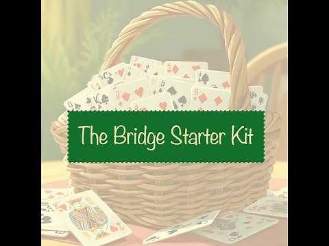 Learn Bridge Step By Step Today