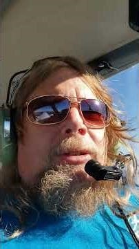 Traffic pattern work in Trump country. #maga